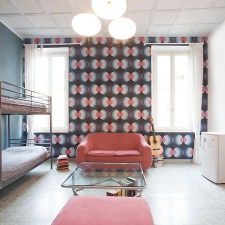 Sarah'S B&B Rome Luaran gambar