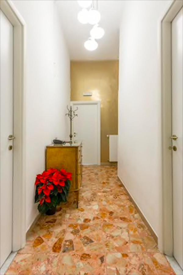 Sarah'S B&B Rome Luaran gambar