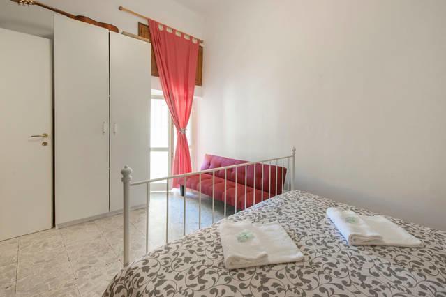 Sarah'S B&B Rome Luaran gambar