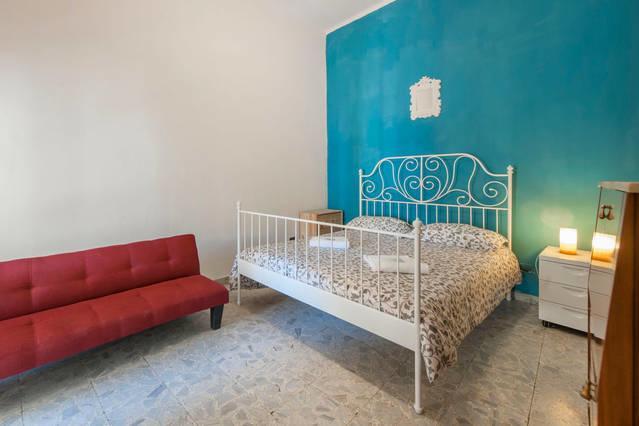 Sarah'S B&B Rome Luaran gambar