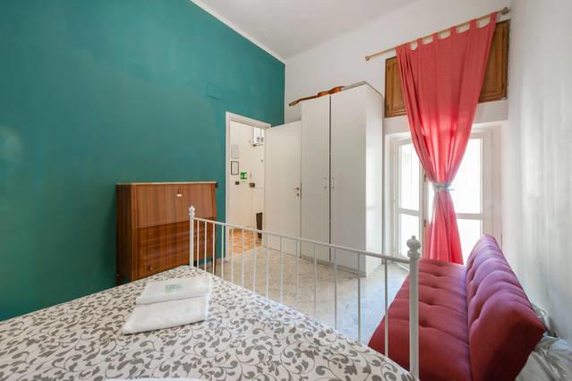 Sarah'S B&B Rome Luaran gambar