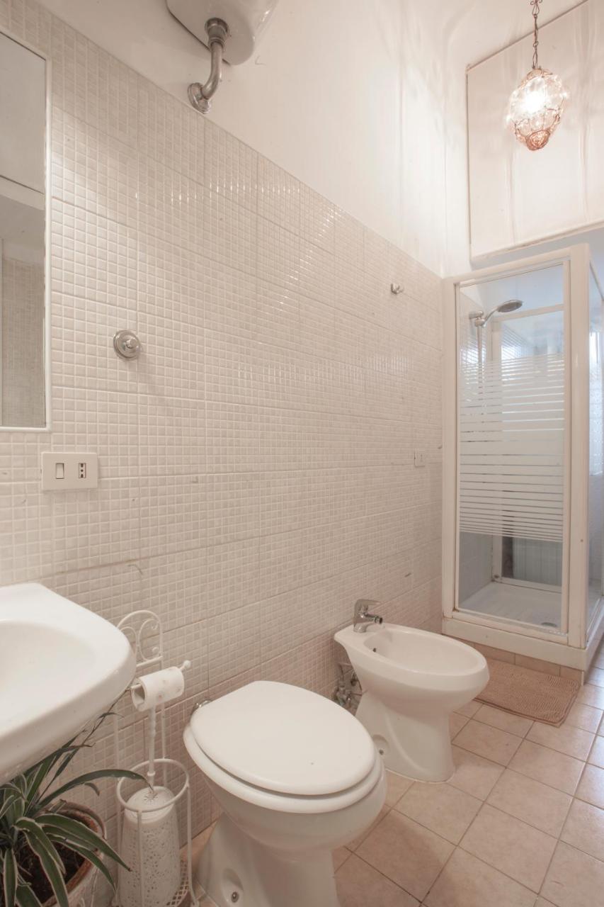 Sarah'S B&B Rome Luaran gambar